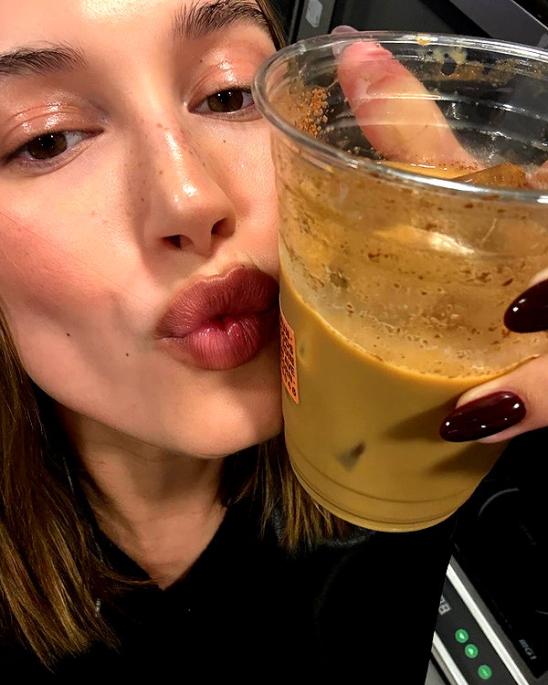 haileybieber instagram image archive image