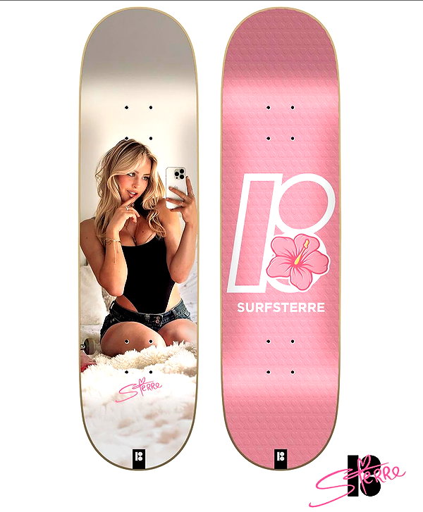 surfsterre instagram image archive image