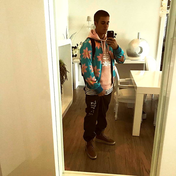 lilbieber instagram image archive image