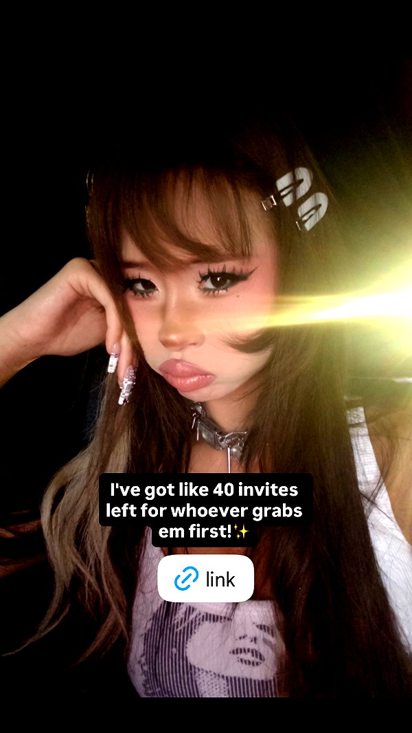 princessamelia_official instagram image archive image