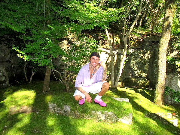 lilbieber instagram image archive image