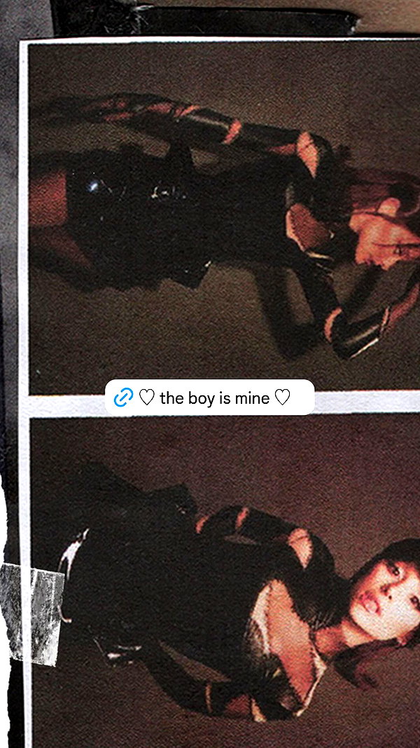 arianagrande instagram image archive image