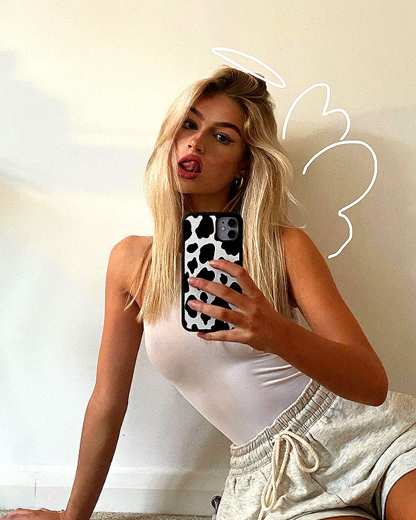 hollyjai instagram image archive image
