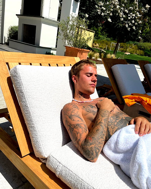 lilbieber instagram image archive image