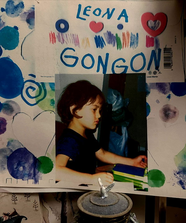 leonanaomii instagram image archive image