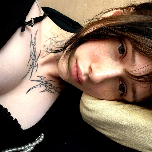 mareuxsimp instagram image archive image