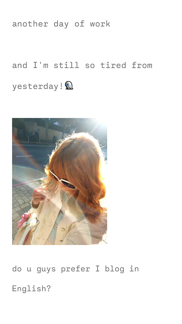 Archived image from @piyokoblog on Instagram