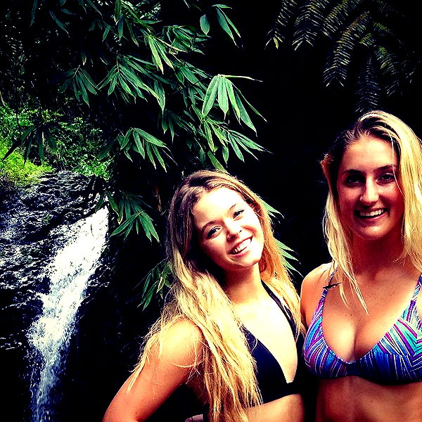 sashapieterse instagram image archive image