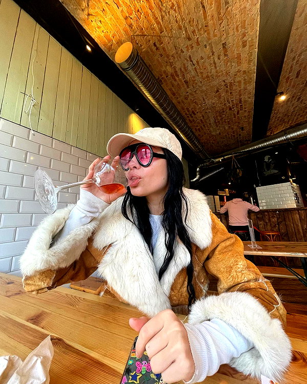 ninastodden instagram image archive image