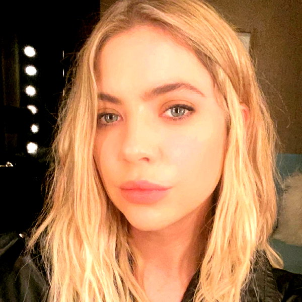 ashleybenson instagram image archive image