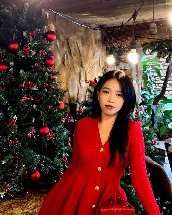 lyhythuedoxinh instagram image archive image