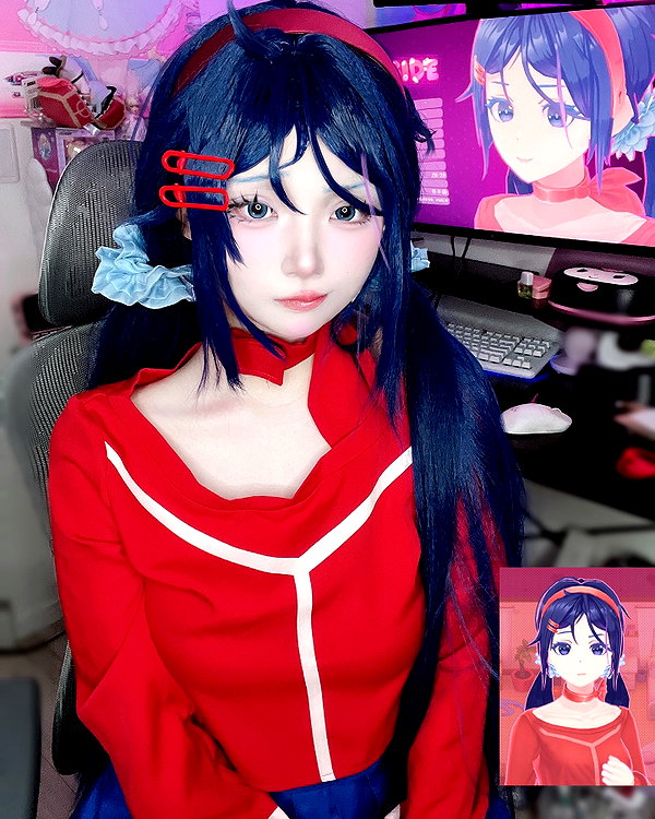purinn_cos instagram image archive image