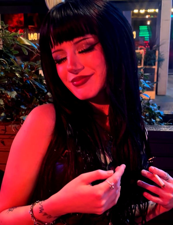 scarlett_ichor instagram image archive image