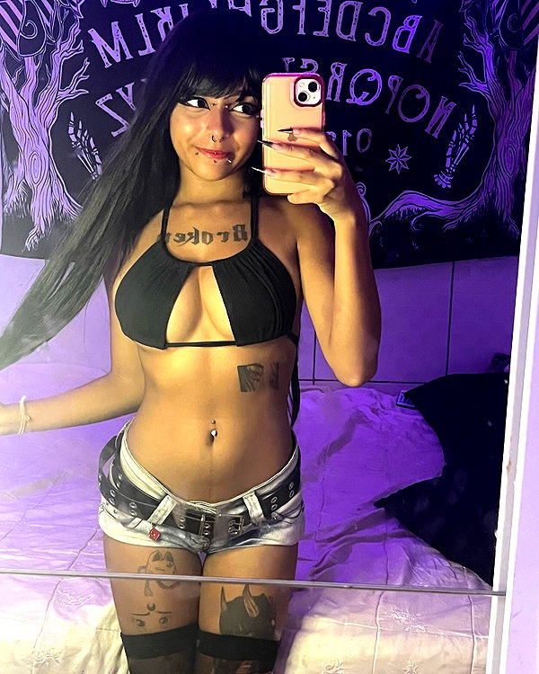 bunnymetall instagram image archive image