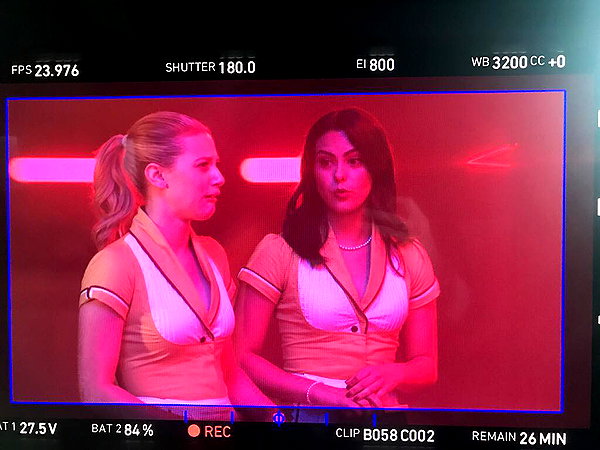 lilireinhart instagram image archive image