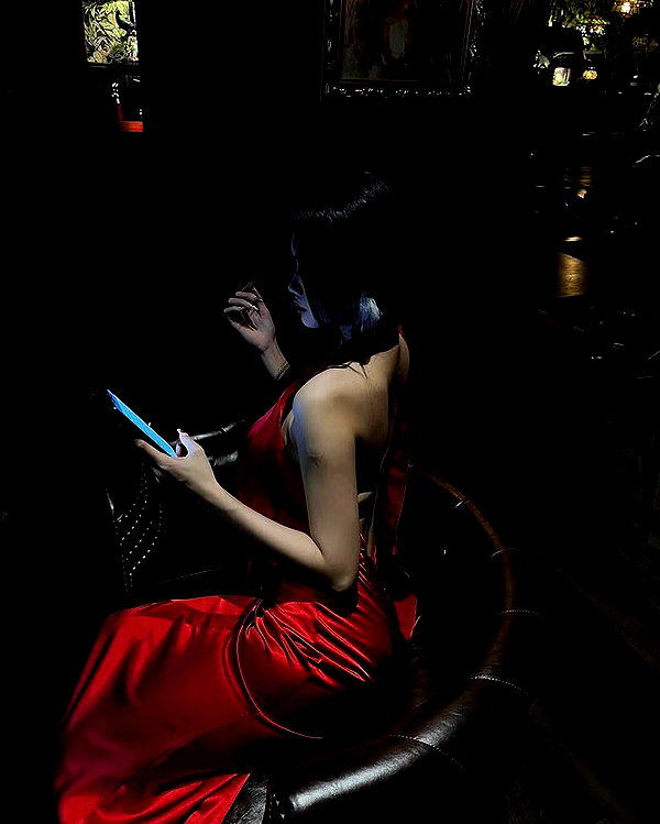 lyhythuedoxinh instagram image archive image