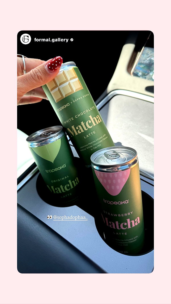 sophadophaa_ instagram image archive image