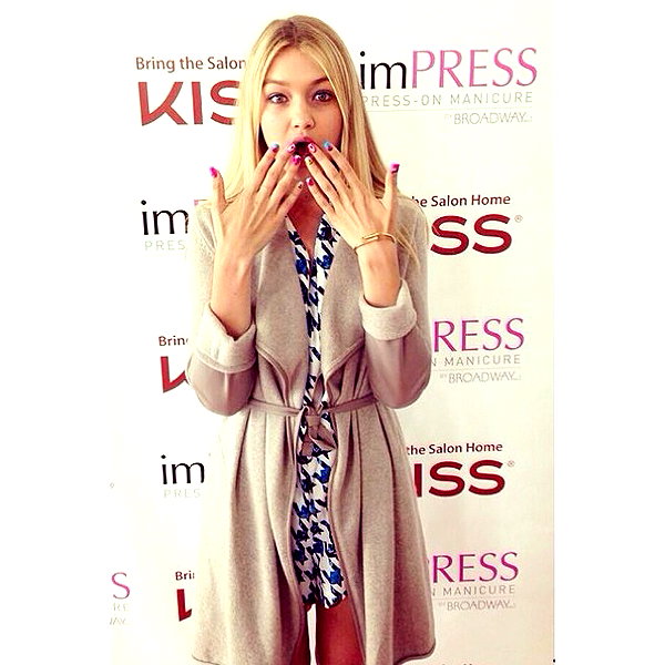 gigihadid instagram image archive image