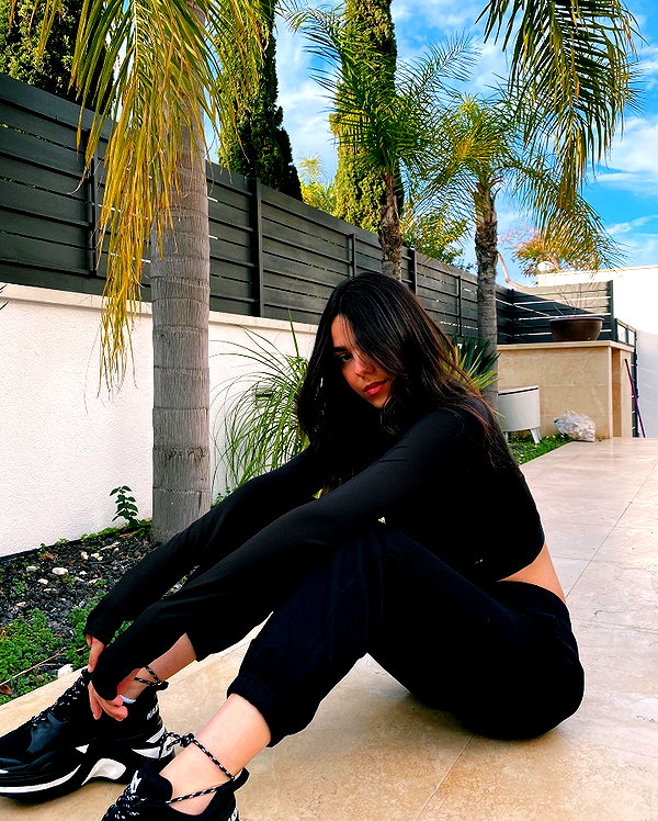 roni.benshushan instagram image archive image