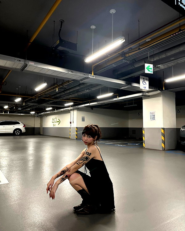 badthingalwaysg instagram image archive image