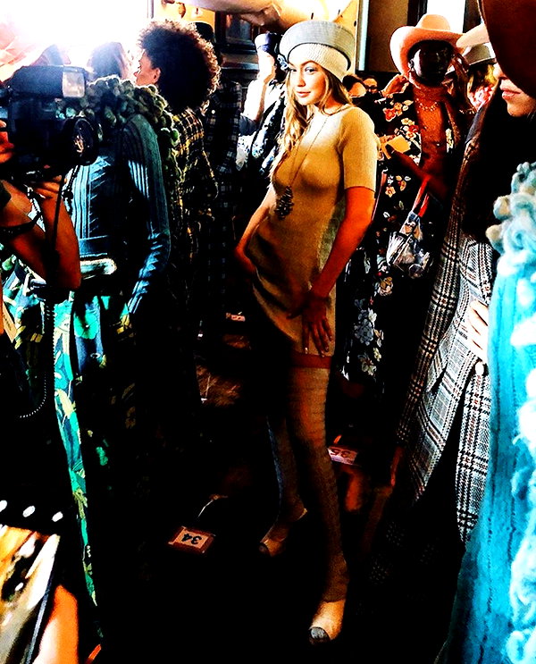 gigihadid instagram image archive image
