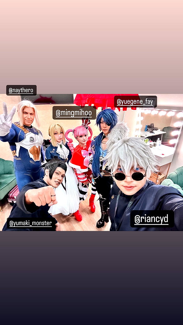 nanasemeron instagram image archive image