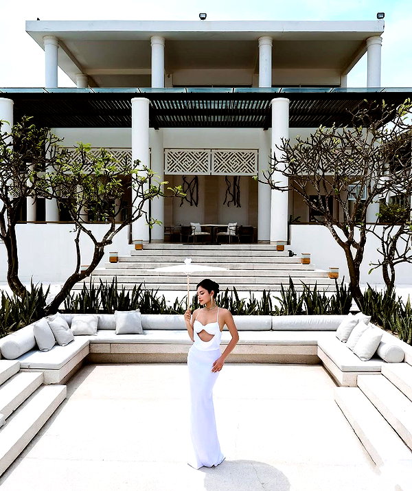 lyhythuedoxinh instagram image archive image