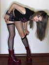 danafetishistova Altpins Profile Picture