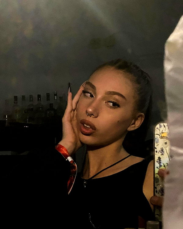 _.shelichka._ instagram image archive image