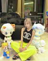 kelseydopegal Altpins Profile Picture