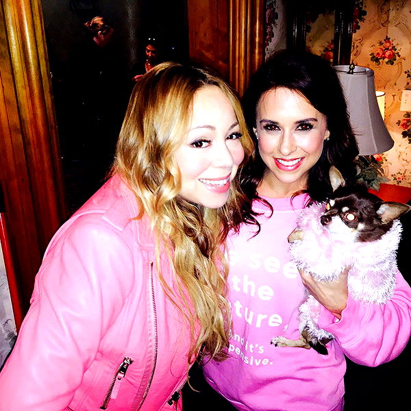 mariahcarey instagram image archive image