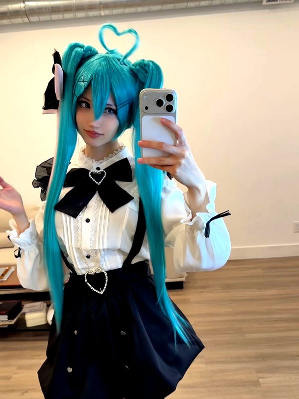 jillynozomi instagram image archive image