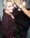 mileycyrus Altpins Profile Picture
