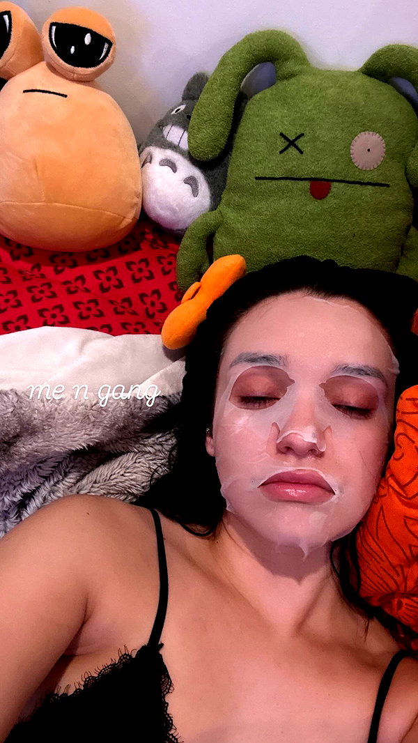 Archived image from @crunkasaurus on Instagram
