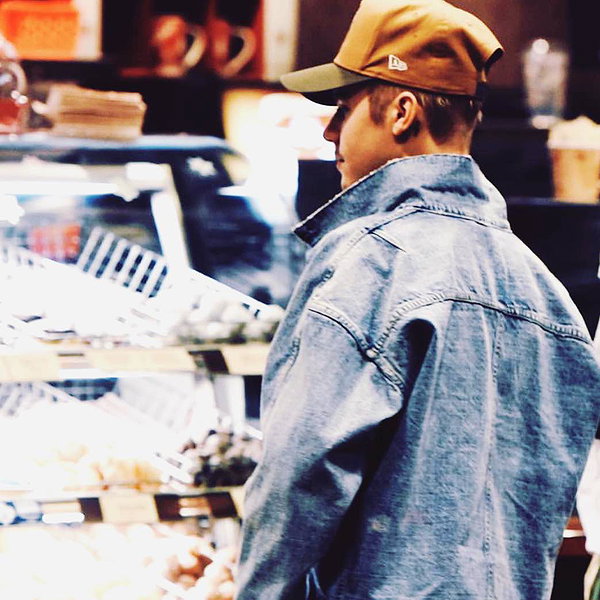 lilbieber instagram image archive image