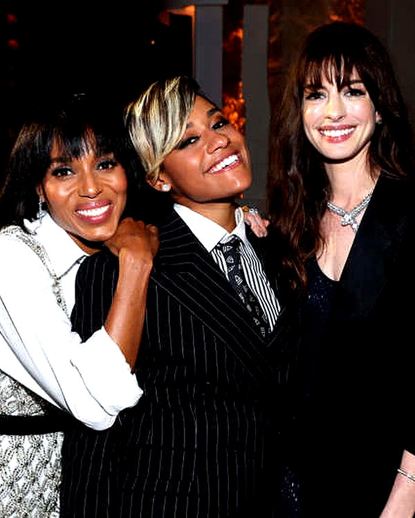 annehathaway instagram image archive image