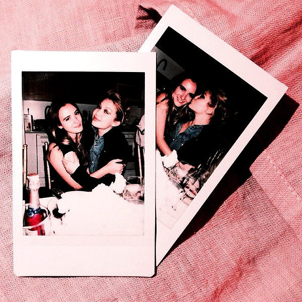 gigihadid instagram image archive image