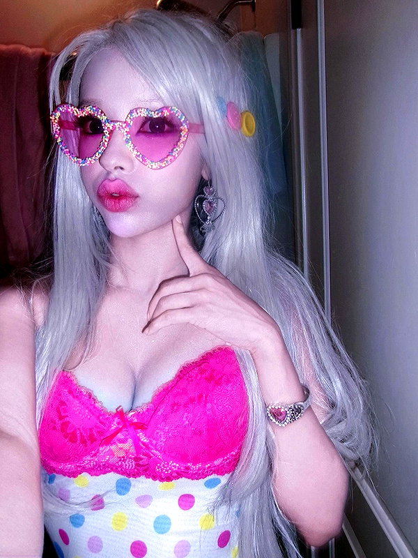 Archived image from @irisinna on Instagram