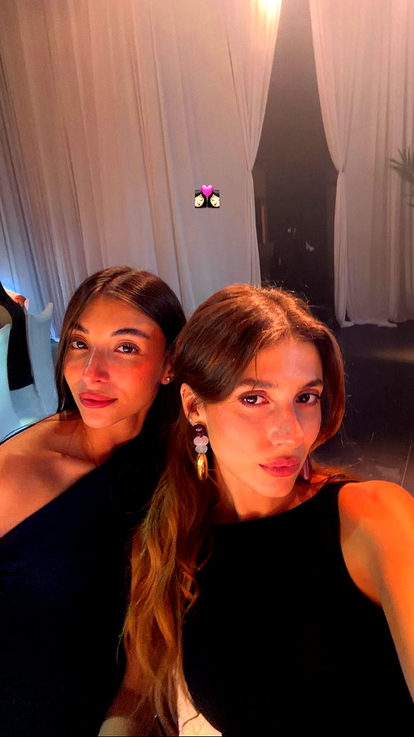 Archived image from @mayan.cohen on Instagram
