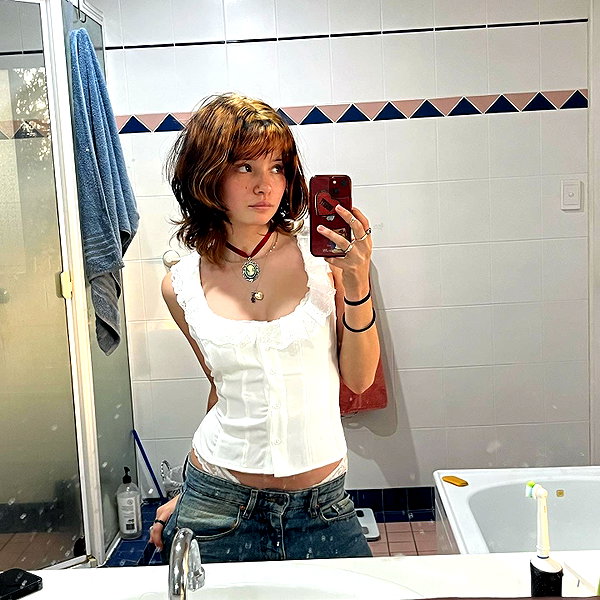 macaroni_naomi instagram image archive image