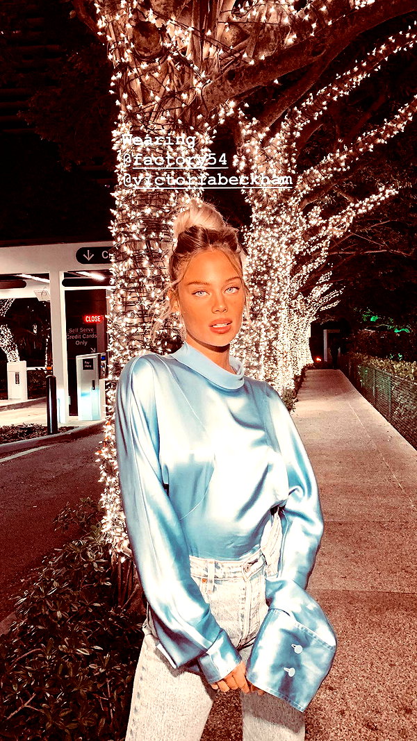 barzomer instagram image archive image