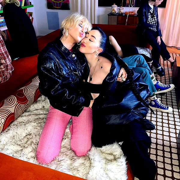 mileycyrus instagram image archive image