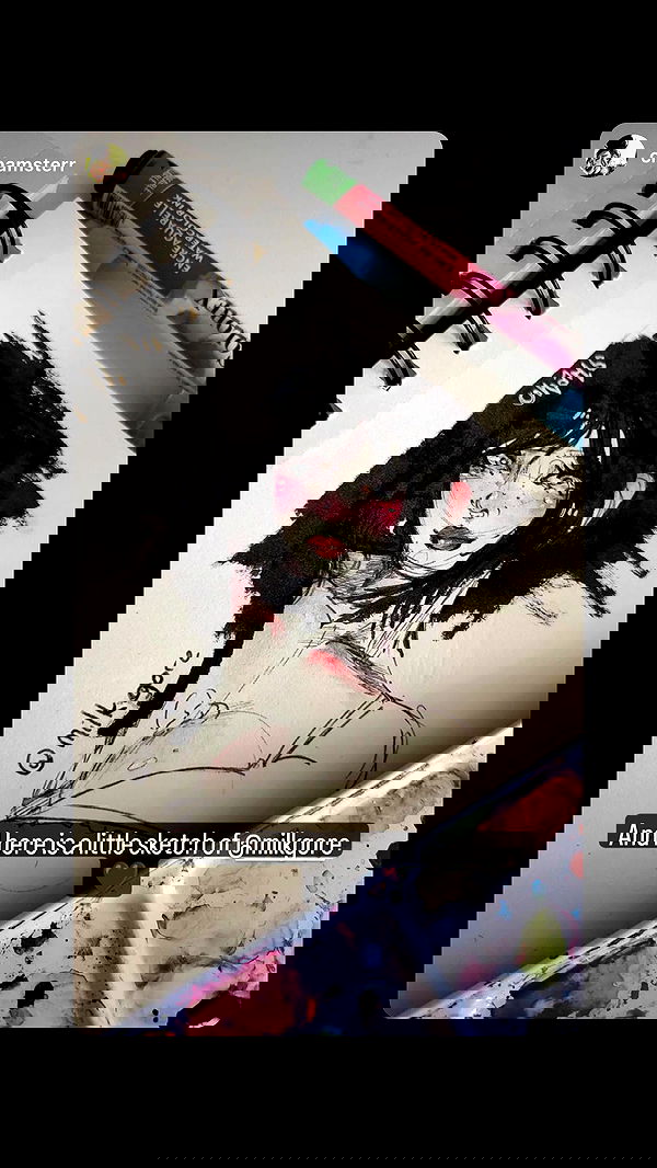 milkgore milkgore archive image