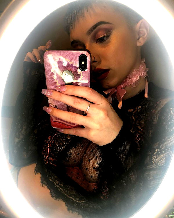 jennajinxy instagram image archive image
