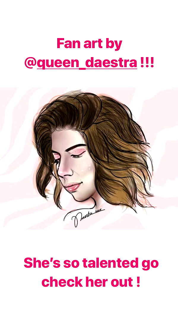 yeahimcaroline instagram image archive image