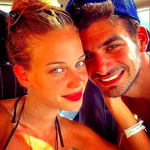 barzomer instagram image archive image