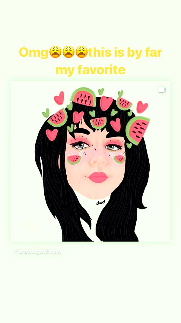 yeahimcaroline instagram image archive image