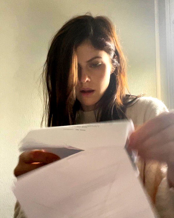 alexandradaddario instagram image archive image