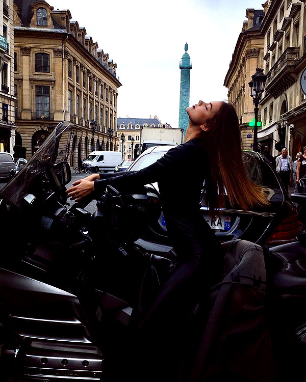 realbarbarapalvin instagram image archive image