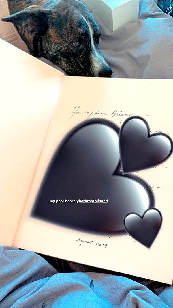 arianagrande instagram image archive image